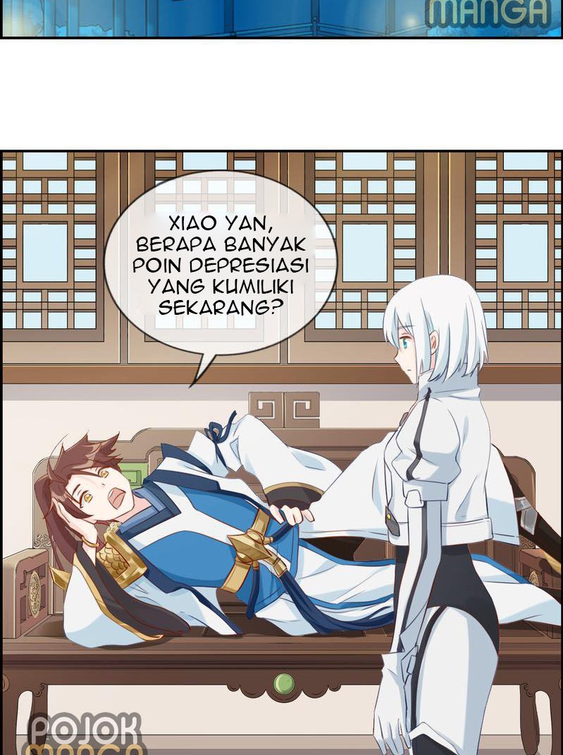 Strongest System (The Strongest Dandy System) Chapter 11 Gambar 25